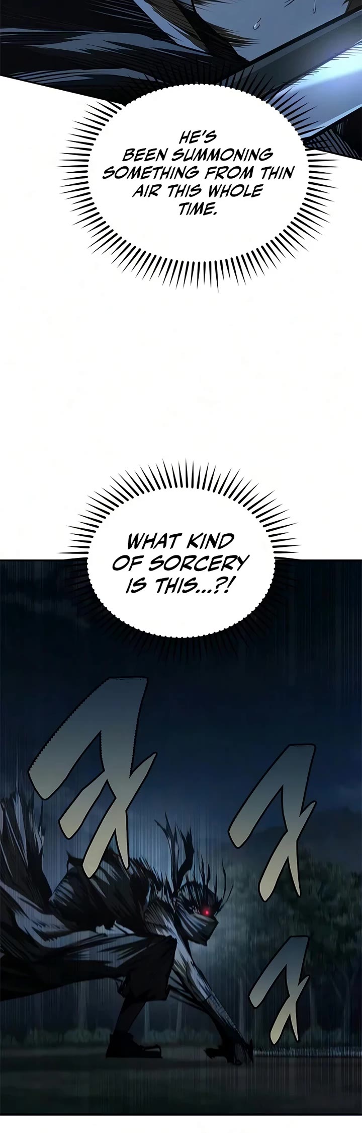 Murim Psychopath Chapter 25 page 27 - Chapter 25