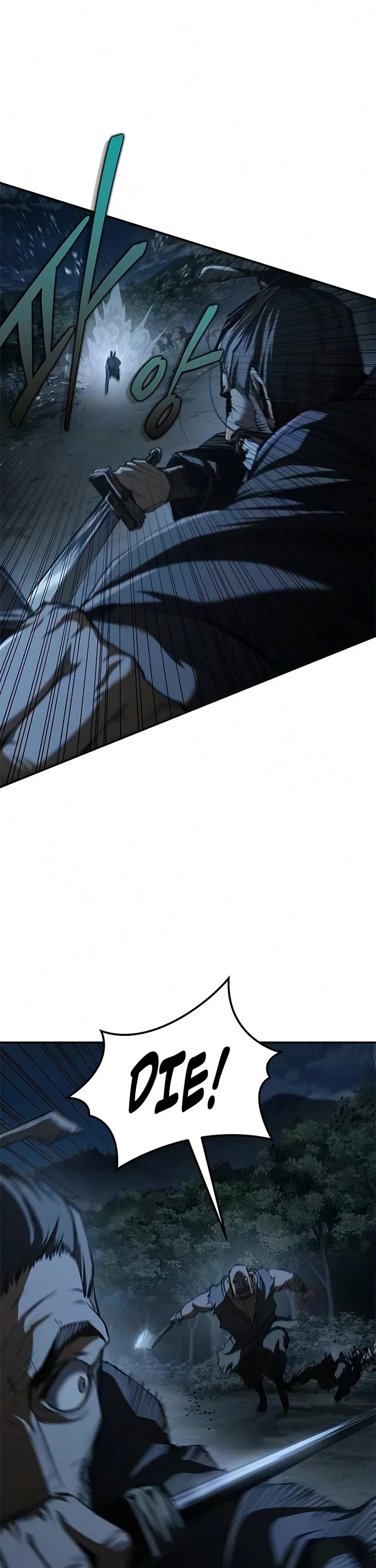 Murim Psychopath Chapter 25 page 28 - Chapter 25