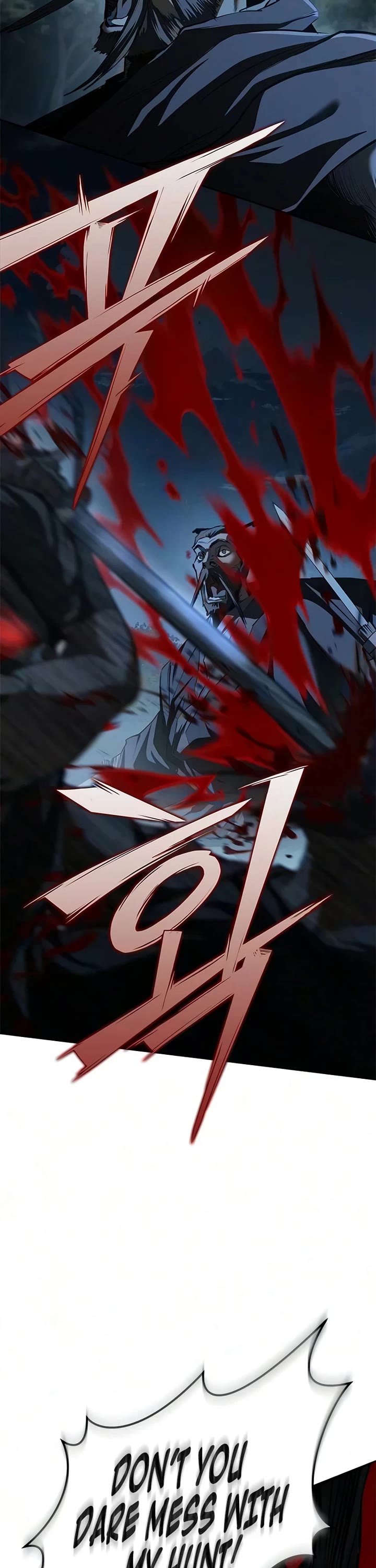 Murim Psychopath Chapter 25 page 30 - Chapter 25