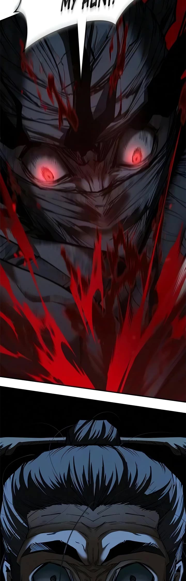 Murim Psychopath Chapter 25 page 31 - Chapter 25