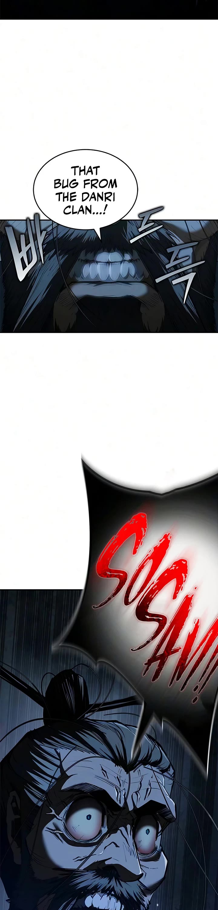 Murim Psychopath Chapter 25 page 33 - Chapter 25