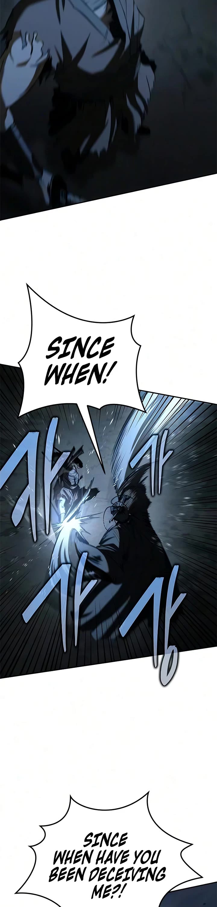Murim Psychopath Chapter 25 page 35 - Chapter 25