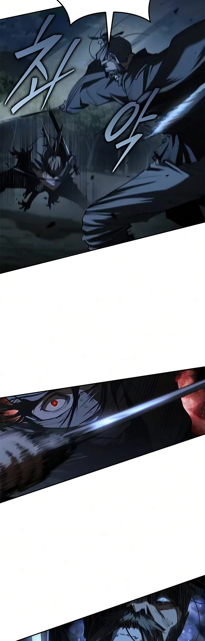 Murim Psychopath Chapter 25 page 36 - Chapter 25