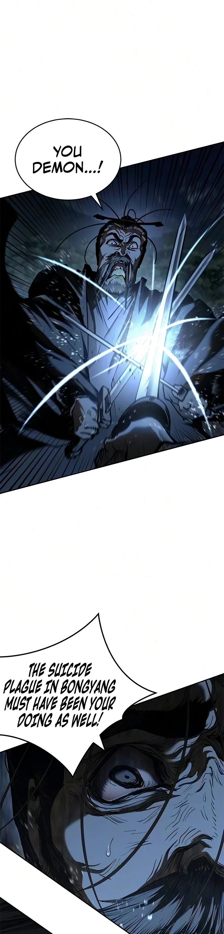Murim Psychopath Chapter 25 page 38 - Chapter 25
