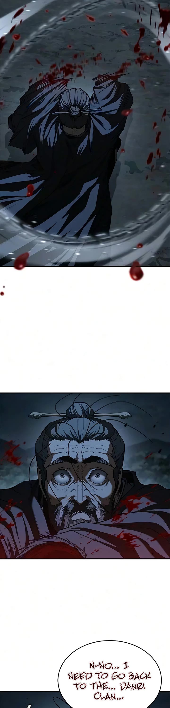 Murim Psychopath Chapter 25 page 43 - Chapter 25