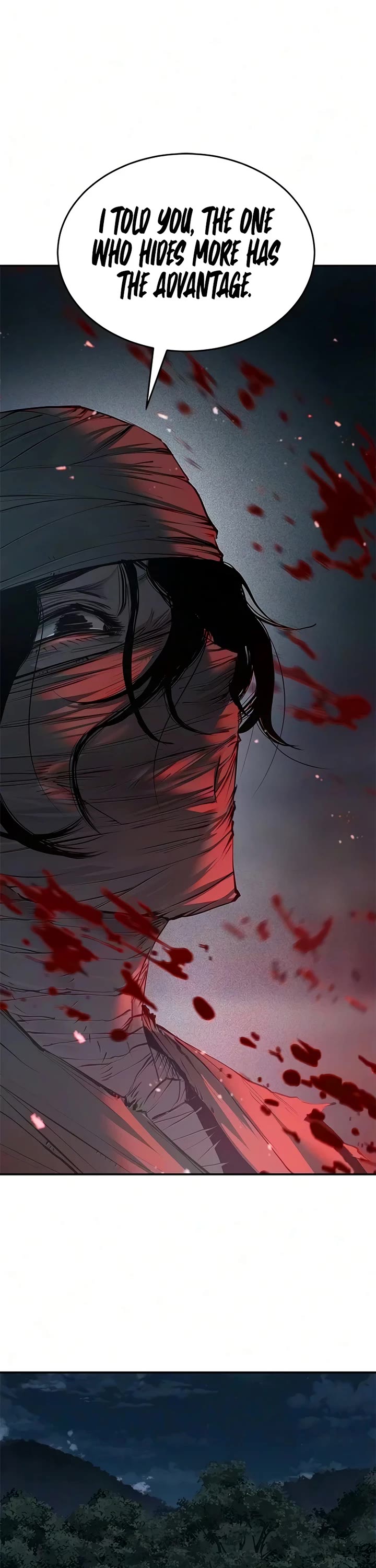 Murim Psychopath Chapter 25 page 45 - Chapter 25