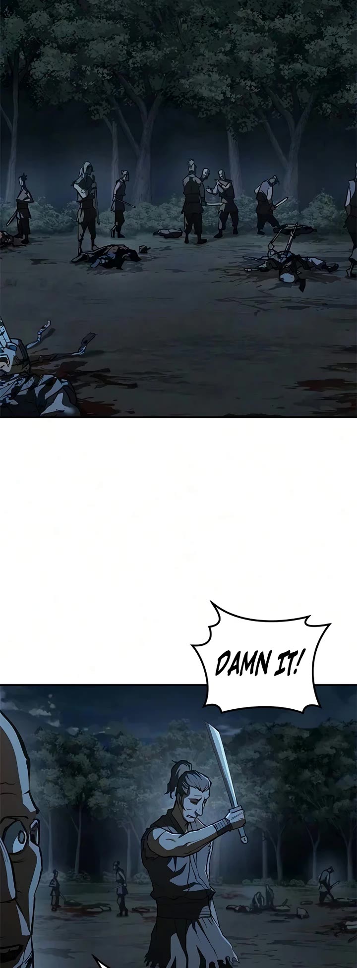 Murim Psychopath Chapter 25 page 46 - Chapter 25