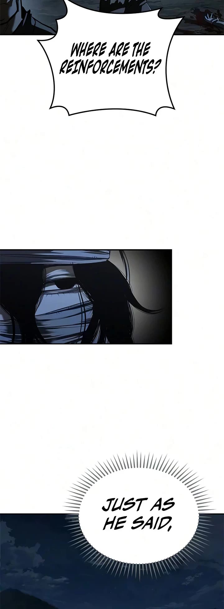 Murim Psychopath Chapter 25 page 47 - Chapter 25