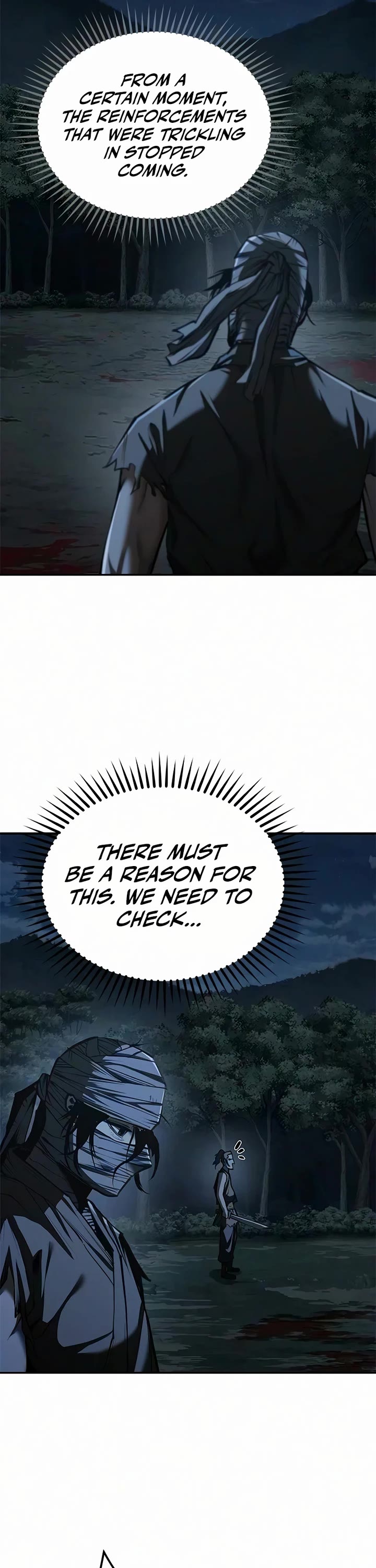 Murim Psychopath Chapter 25 page 48 - Chapter 25