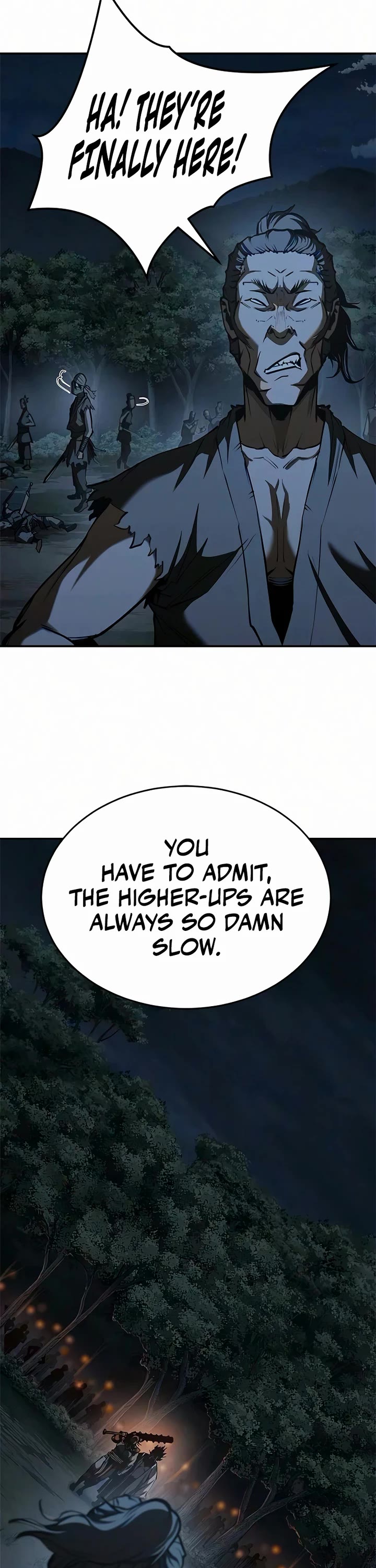 Murim Psychopath Chapter 25 page 49 - Chapter 25