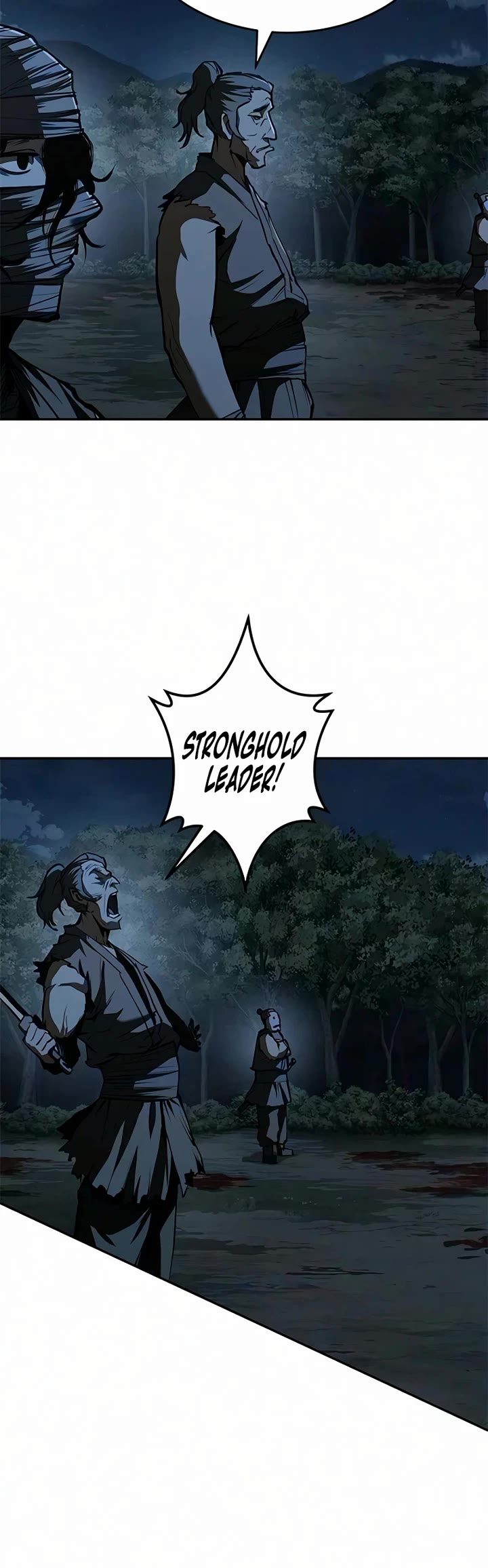 Murim Psychopath Chapter 25 page 51 - Chapter 25