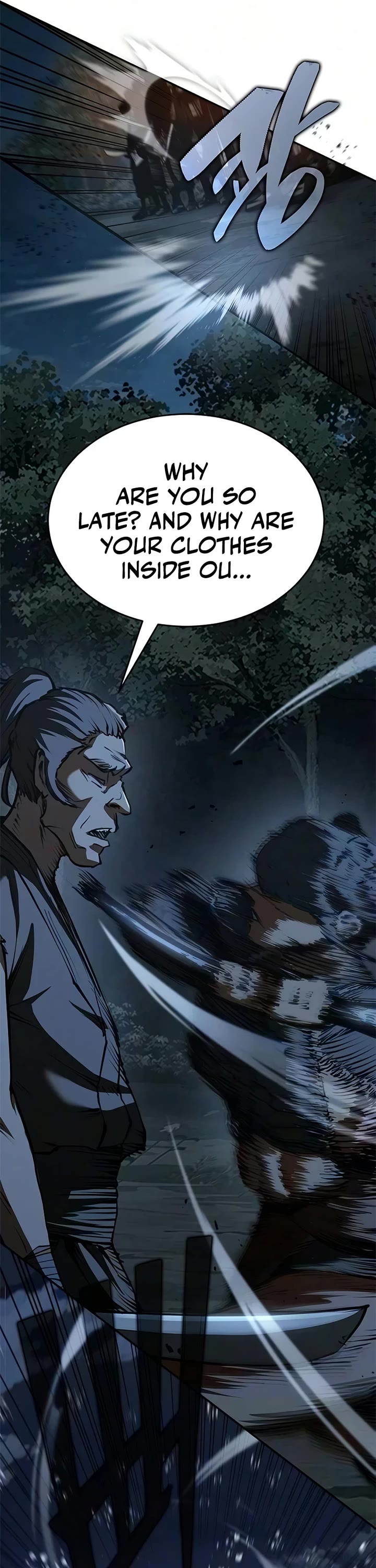 Murim Psychopath Chapter 25 page 52 - Chapter 25