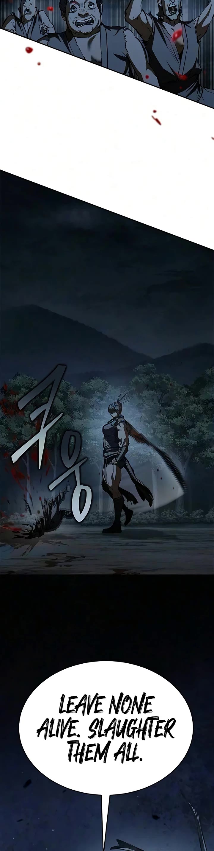 Murim Psychopath Chapter 25 page 54 - Chapter 25