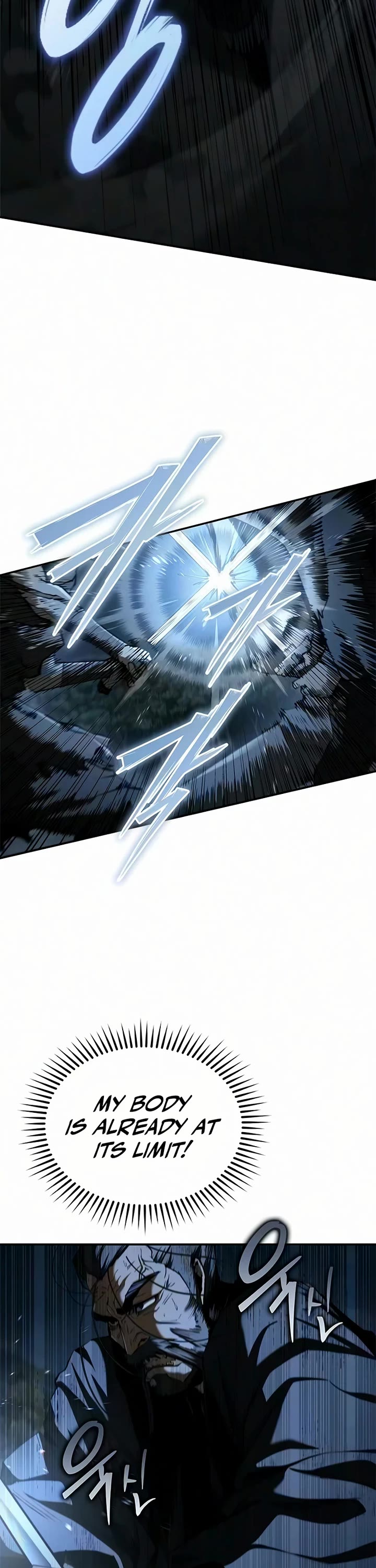 Murim Psychopath Chapter 25 page 6 - Chapter 25