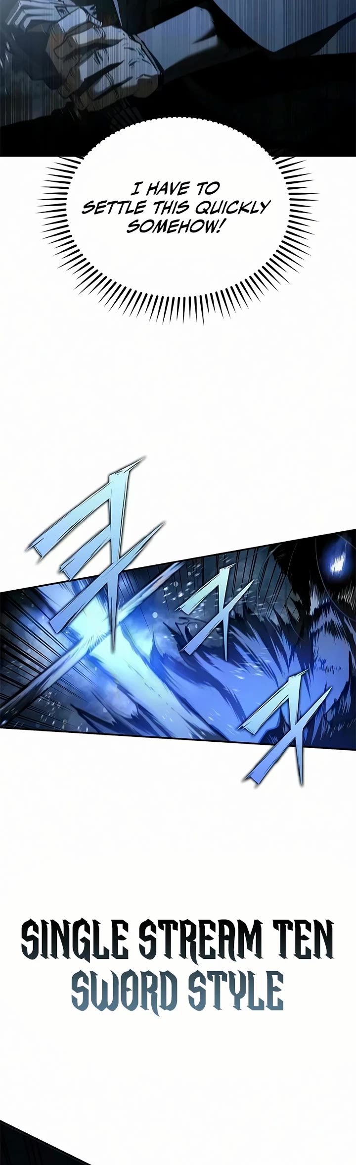 Murim Psychopath Chapter 25 page 7 - Chapter 25
