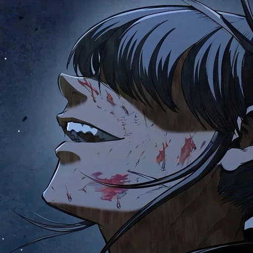 Murim Psychopath Chapter 25 cover