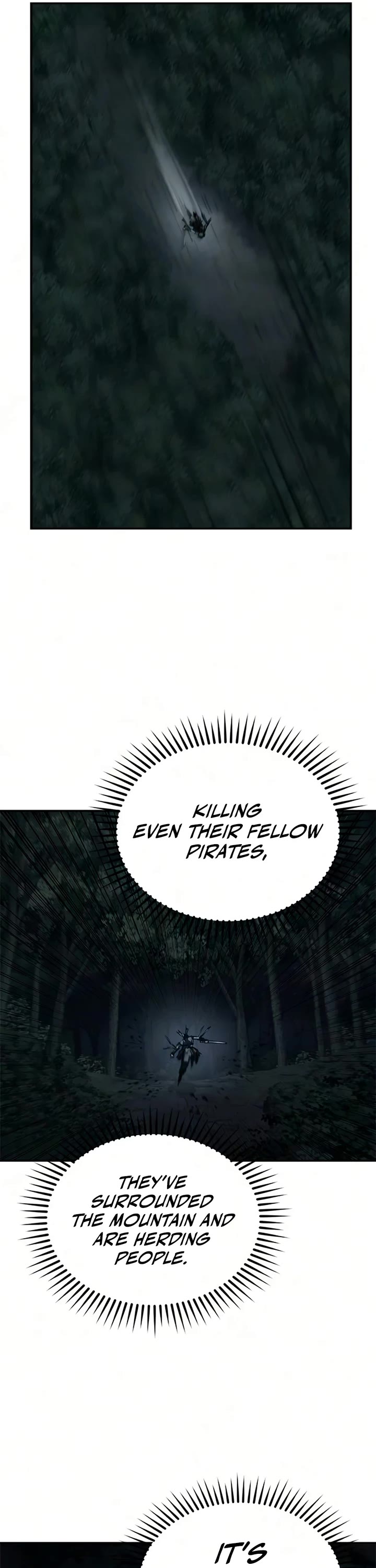 Murim Psychopath Chapter 26 page 13 - Chapter 26