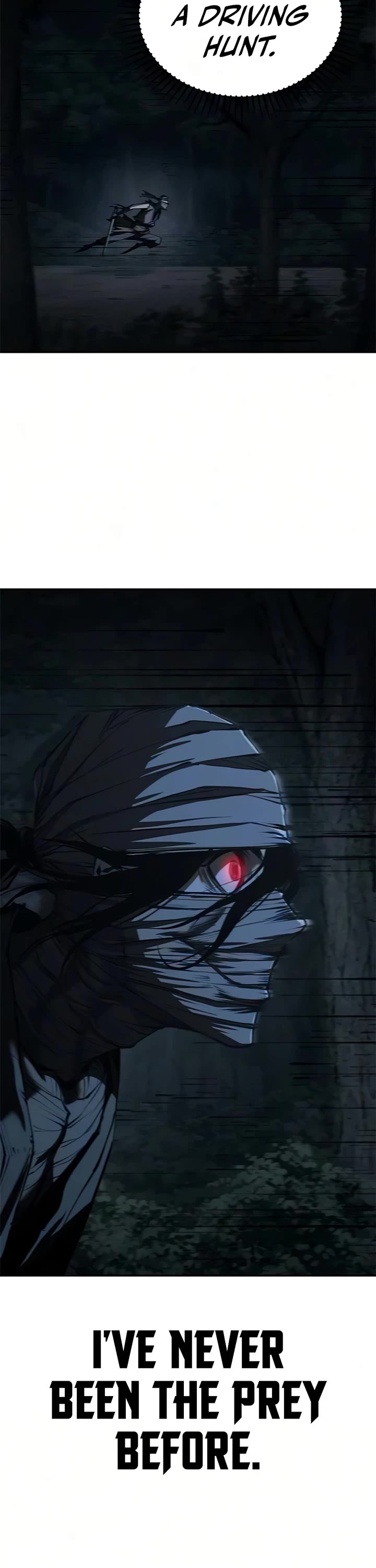 Murim Psychopath Chapter 26 page 14 - Chapter 26