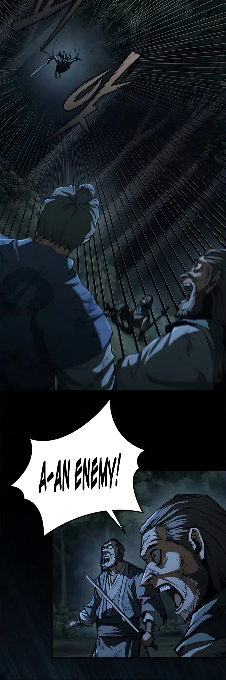 Murim Psychopath Chapter 26 page 16 - Chapter 26