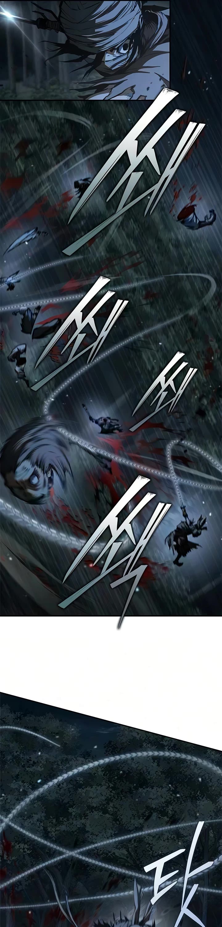 Murim Psychopath Chapter 26 page 17 - Chapter 26