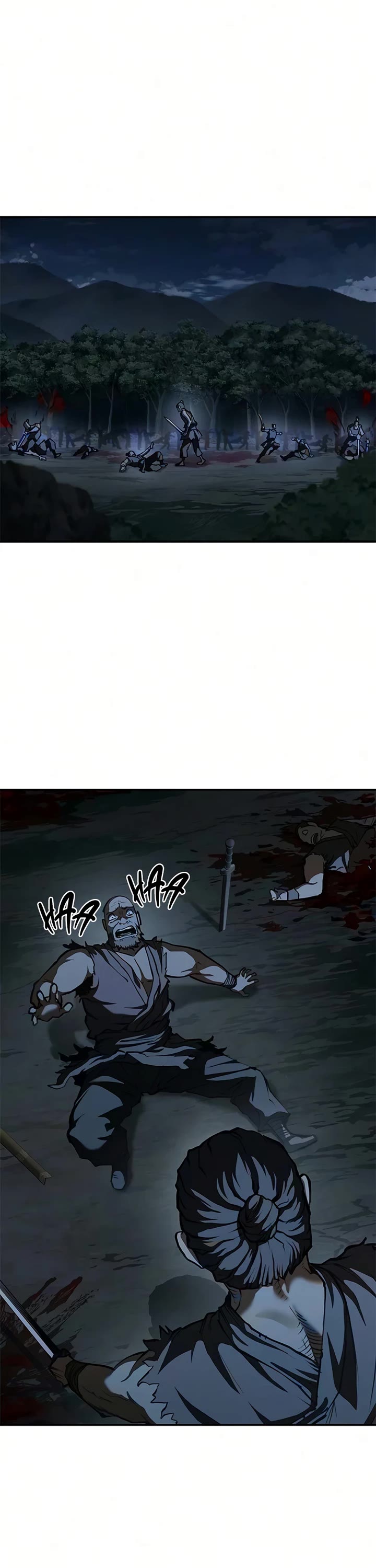 Murim Psychopath Chapter 26 page 2 - Chapter 26