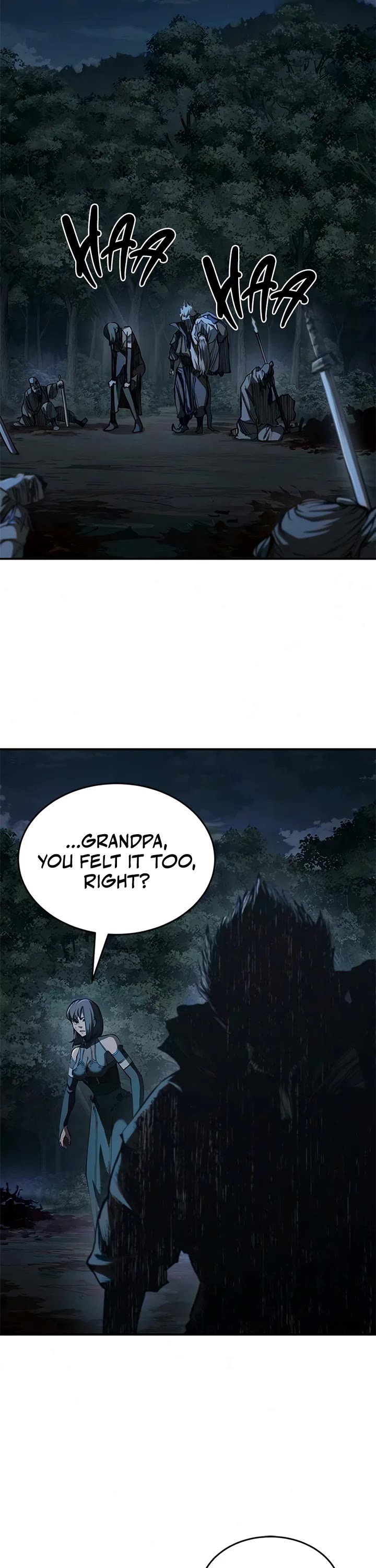 Murim Psychopath Chapter 26 page 21 - Chapter 26