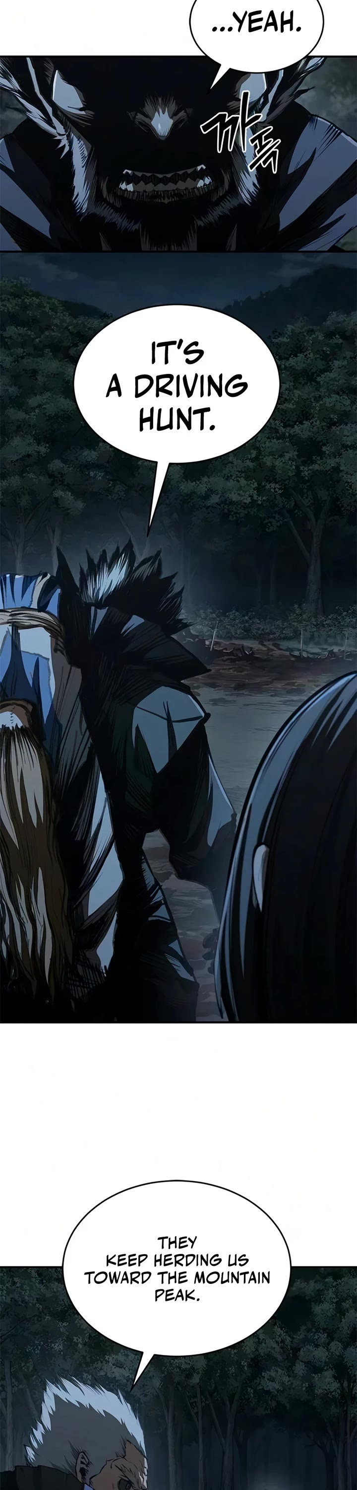 Murim Psychopath Chapter 26 page 22 - Chapter 26