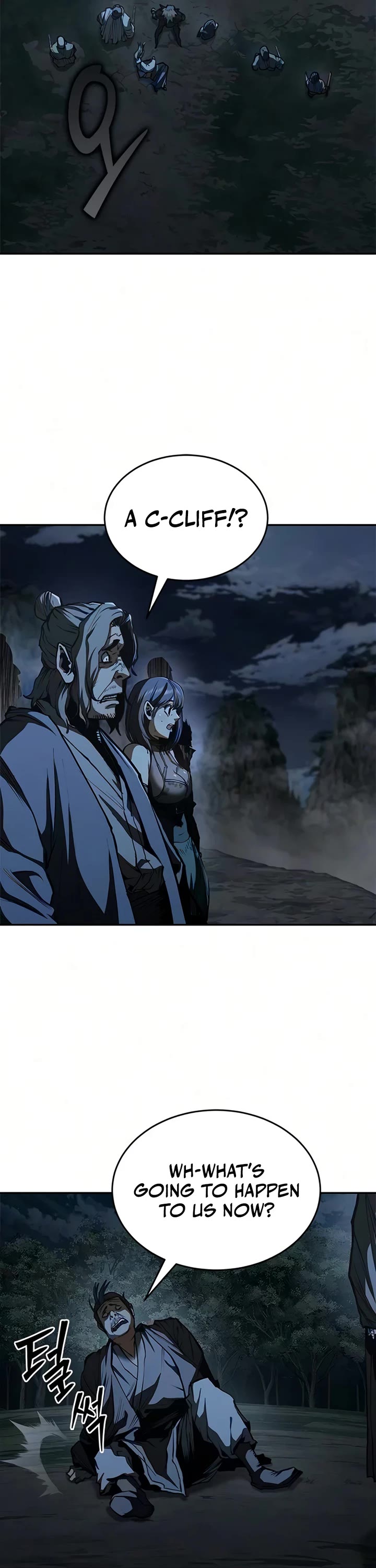 Murim Psychopath Chapter 26 page 25 - Chapter 26