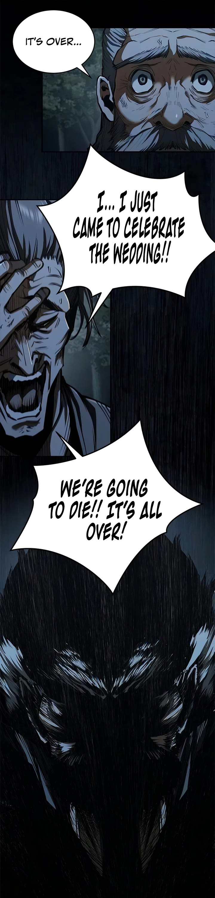 Murim Psychopath Chapter 26 page 26 - Chapter 26
