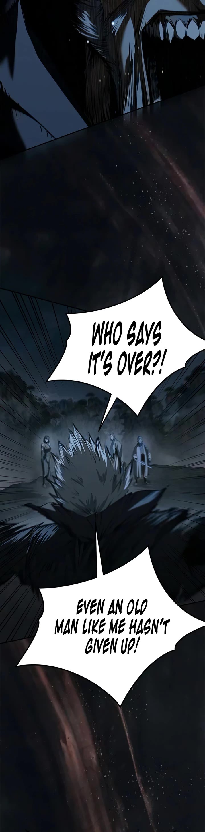 Murim Psychopath Chapter 26 page 28 - Chapter 26