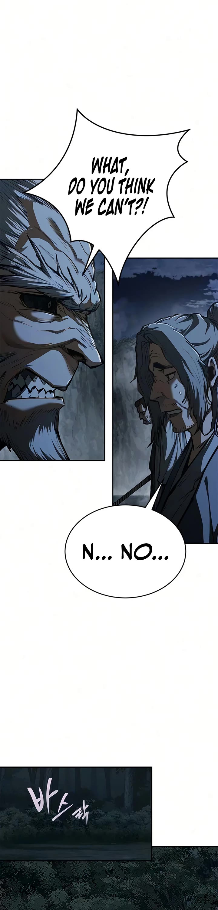Murim Psychopath Chapter 26 page 30 - Chapter 26