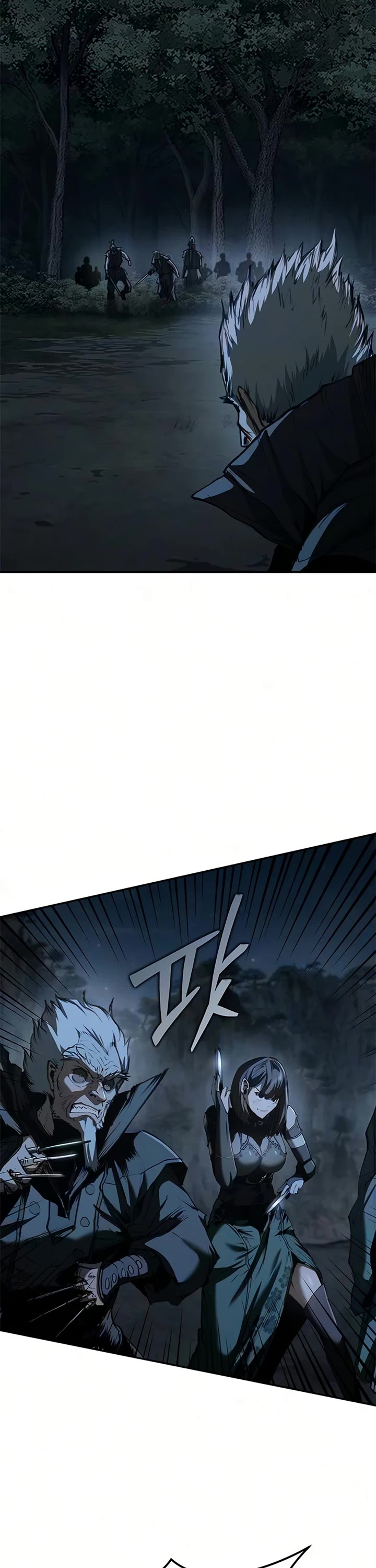 Murim Psychopath Chapter 26 page 31 - Chapter 26