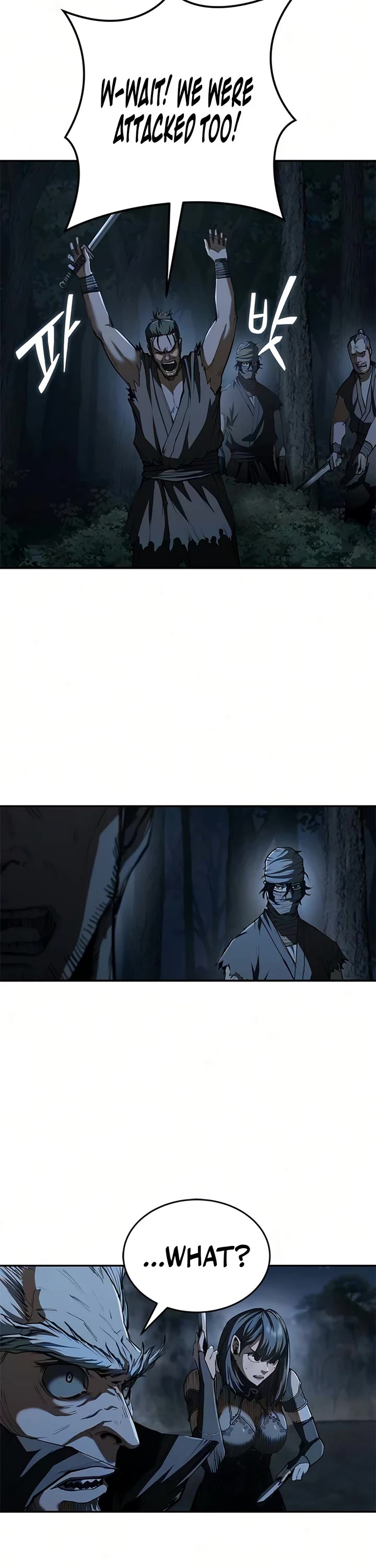 Murim Psychopath Chapter 26 page 32 - Chapter 26
