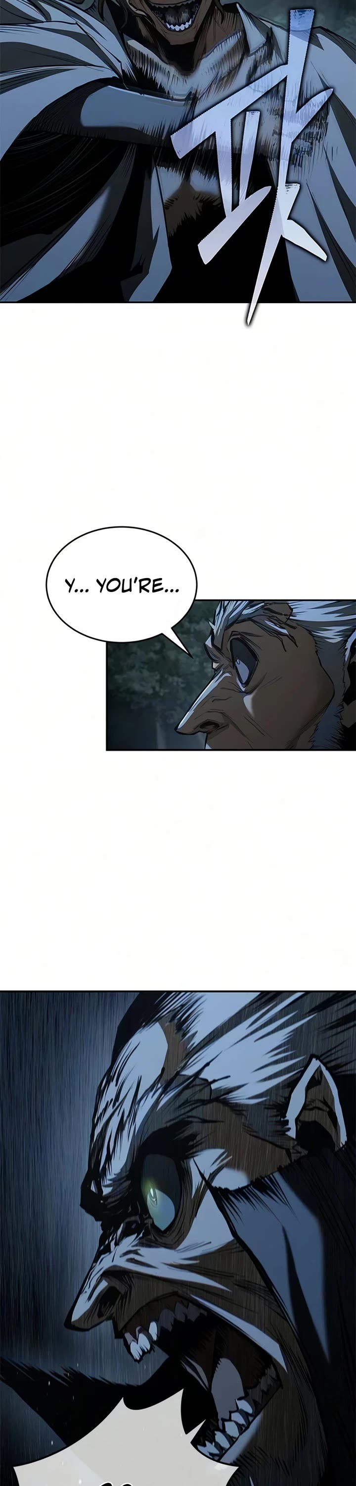 Murim Psychopath Chapter 26 page 38 - Chapter 26