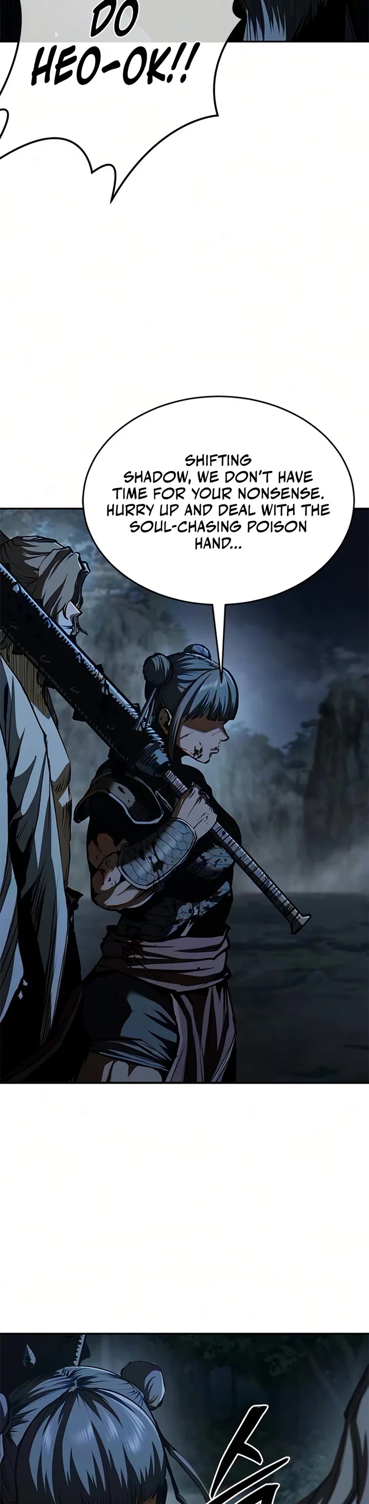 Murim Psychopath Chapter 26 page 39 - Chapter 26
