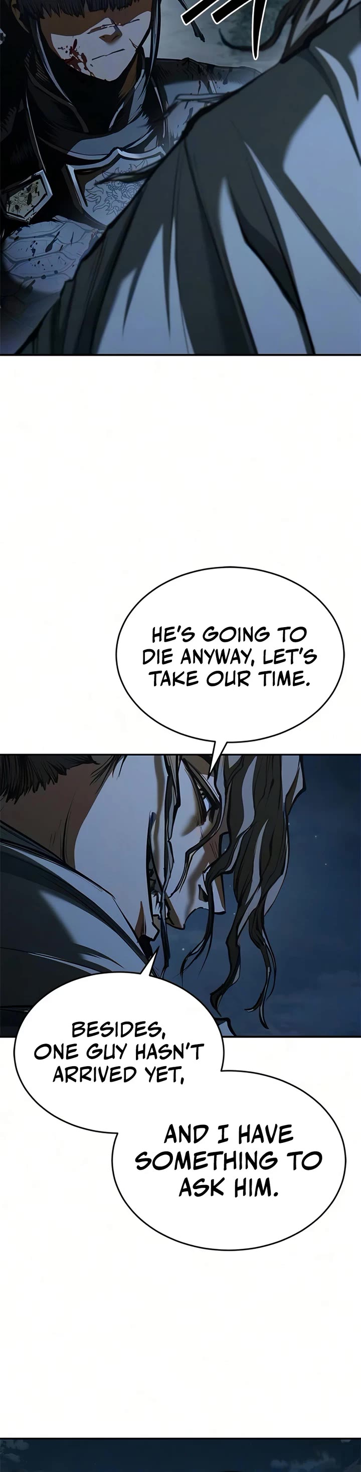 Murim Psychopath Chapter 26 page 40 - Chapter 26