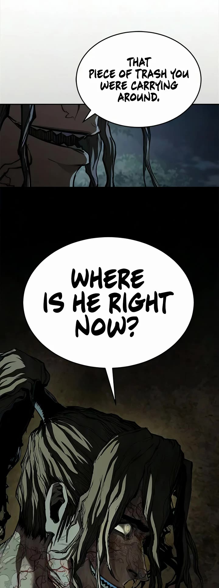 Murim Psychopath Chapter 26 page 42 - Chapter 26