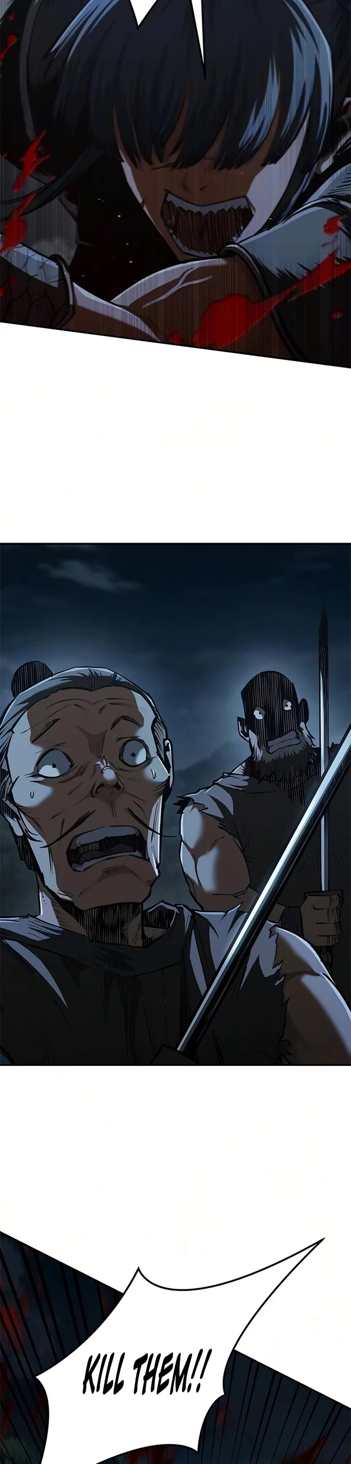 Murim Psychopath Chapter 26 page 6 - Chapter 26
