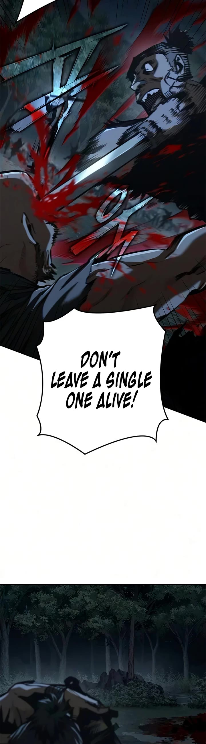 Murim Psychopath Chapter 26 page 7 - Chapter 26
