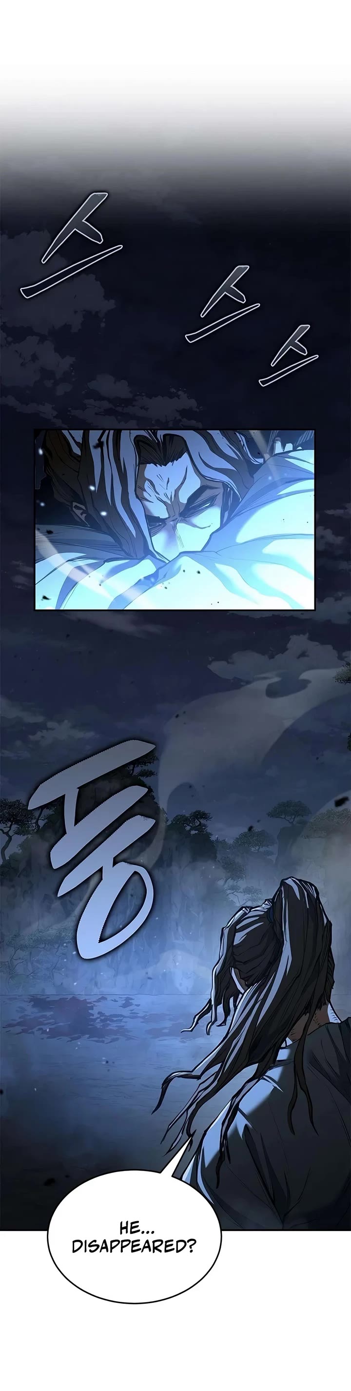 Murim Psychopath Chapter 27 page 12 - Chapter 27
