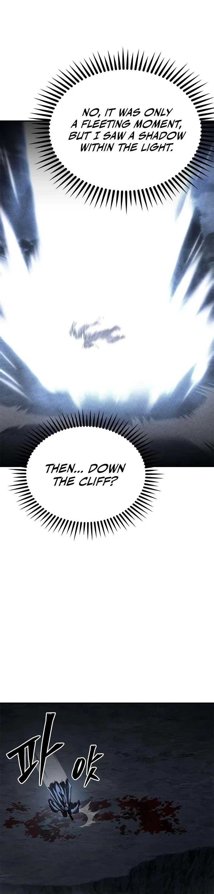 Murim Psychopath Chapter 27 page 13 - Chapter 27