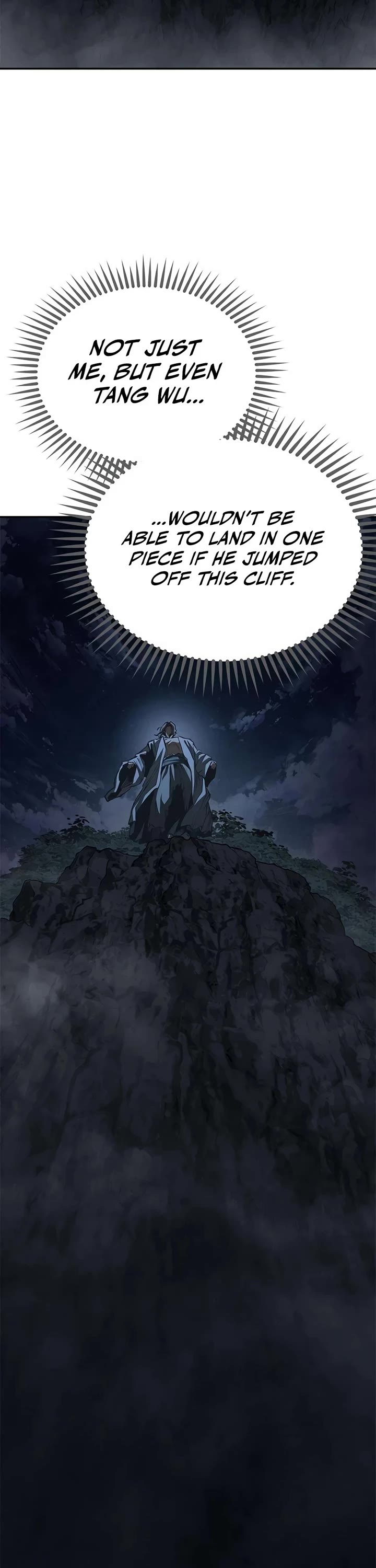 Murim Psychopath Chapter 27 page 14 - Chapter 27