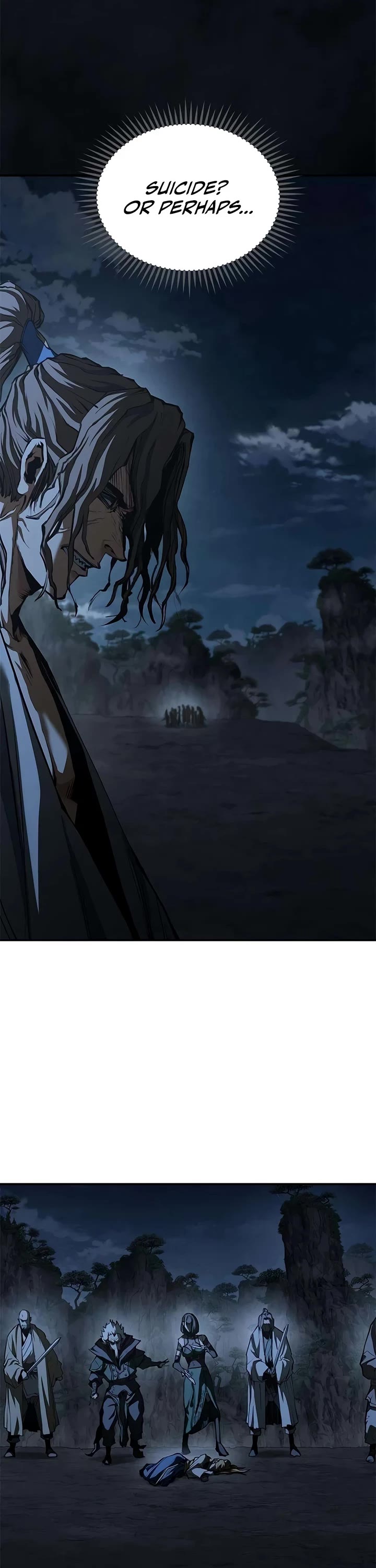 Murim Psychopath Chapter 27 page 15 - Chapter 27