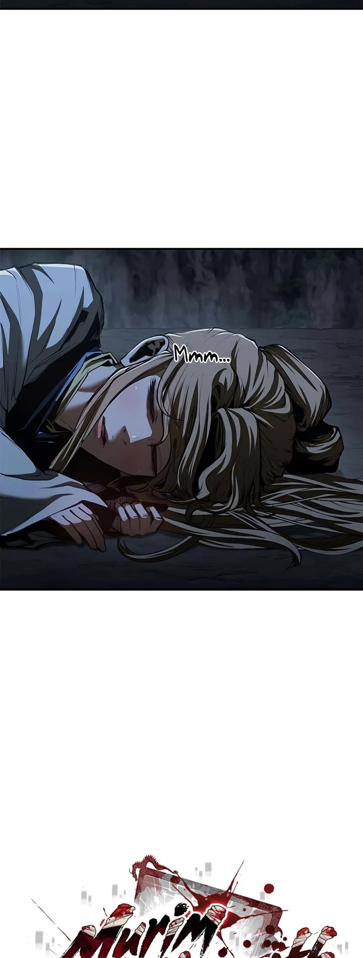Murim Psychopath Chapter 27 page 16 - Chapter 27
