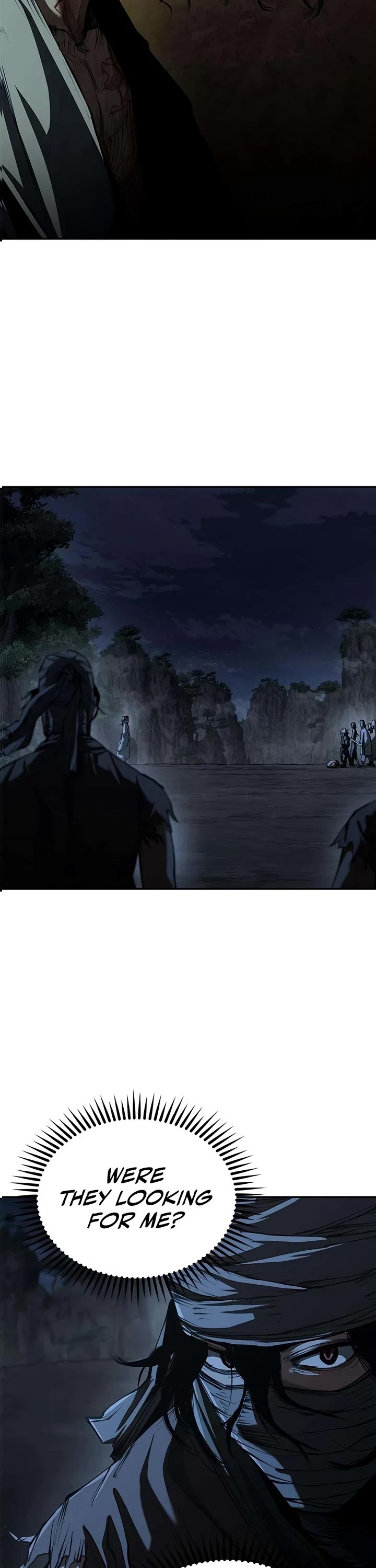 Murim Psychopath Chapter 27 page 2 - Chapter 27