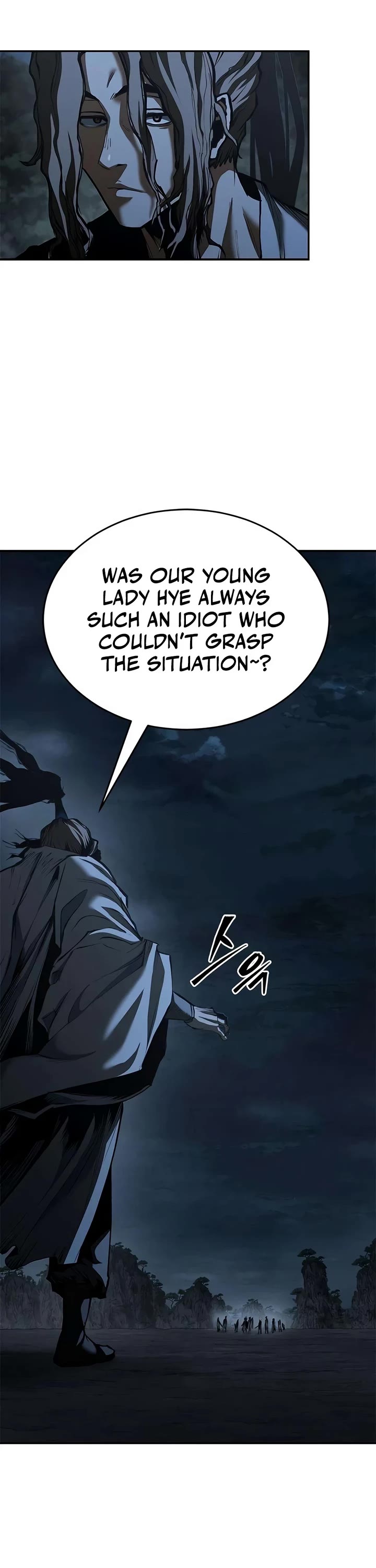 Murim Psychopath Chapter 27 page 20 - Chapter 27
