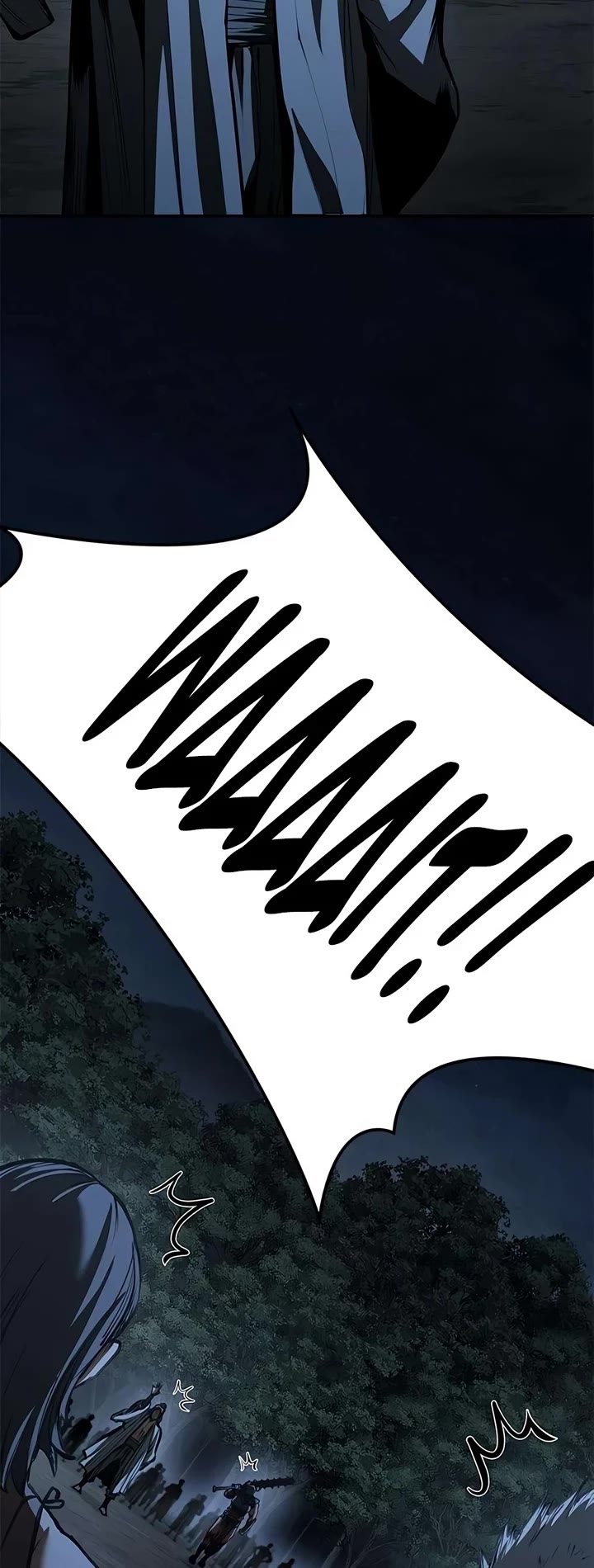 Murim Psychopath Chapter 27 page 22 - Chapter 27