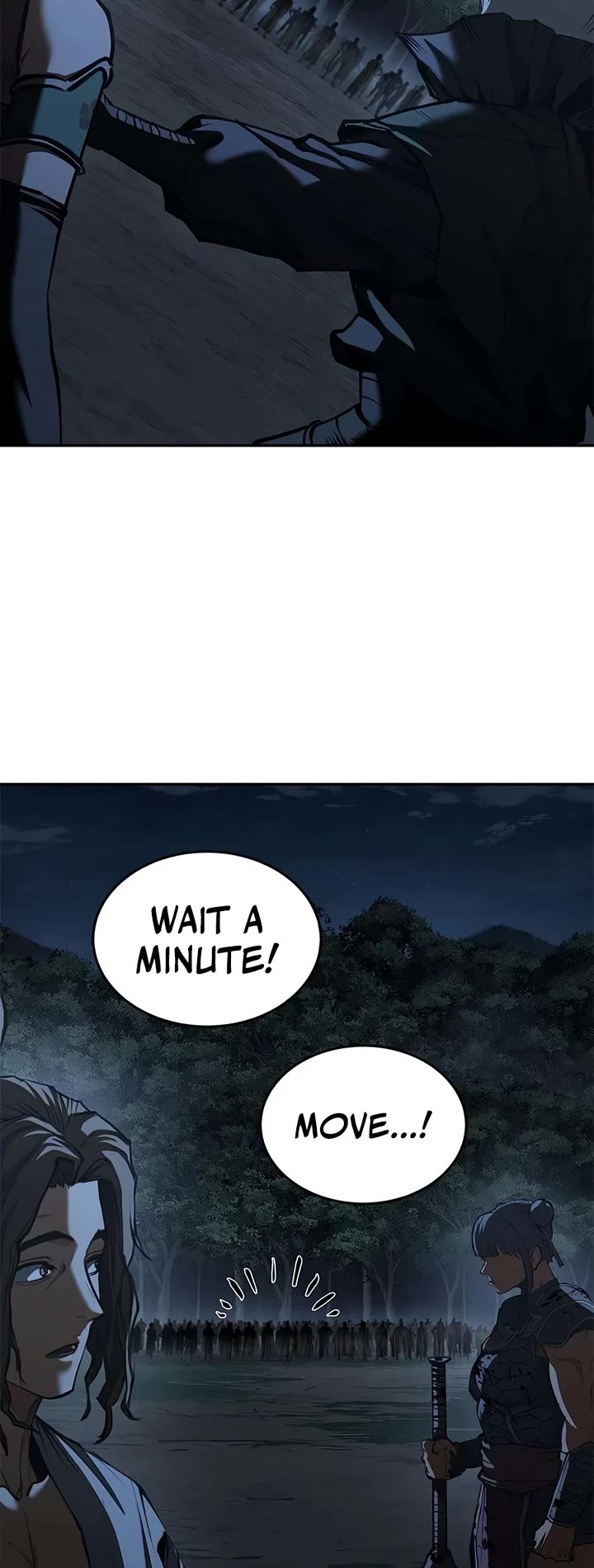 Murim Psychopath Chapter 27 page 23 - Chapter 27