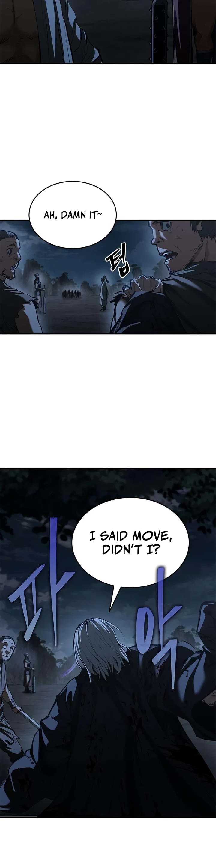 Murim Psychopath Chapter 27 page 24 - Chapter 27