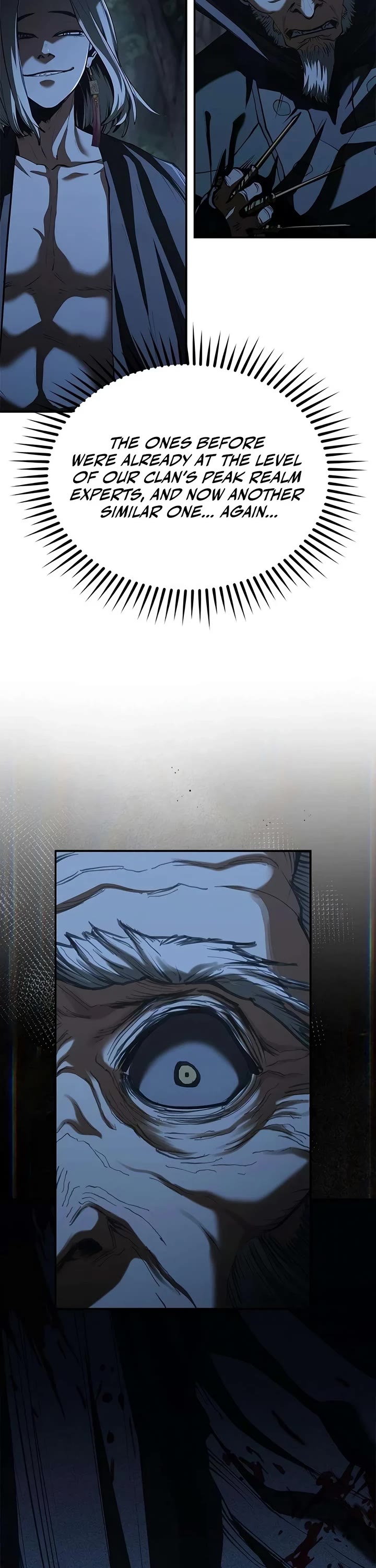 Murim Psychopath Chapter 27 page 26 - Chapter 27